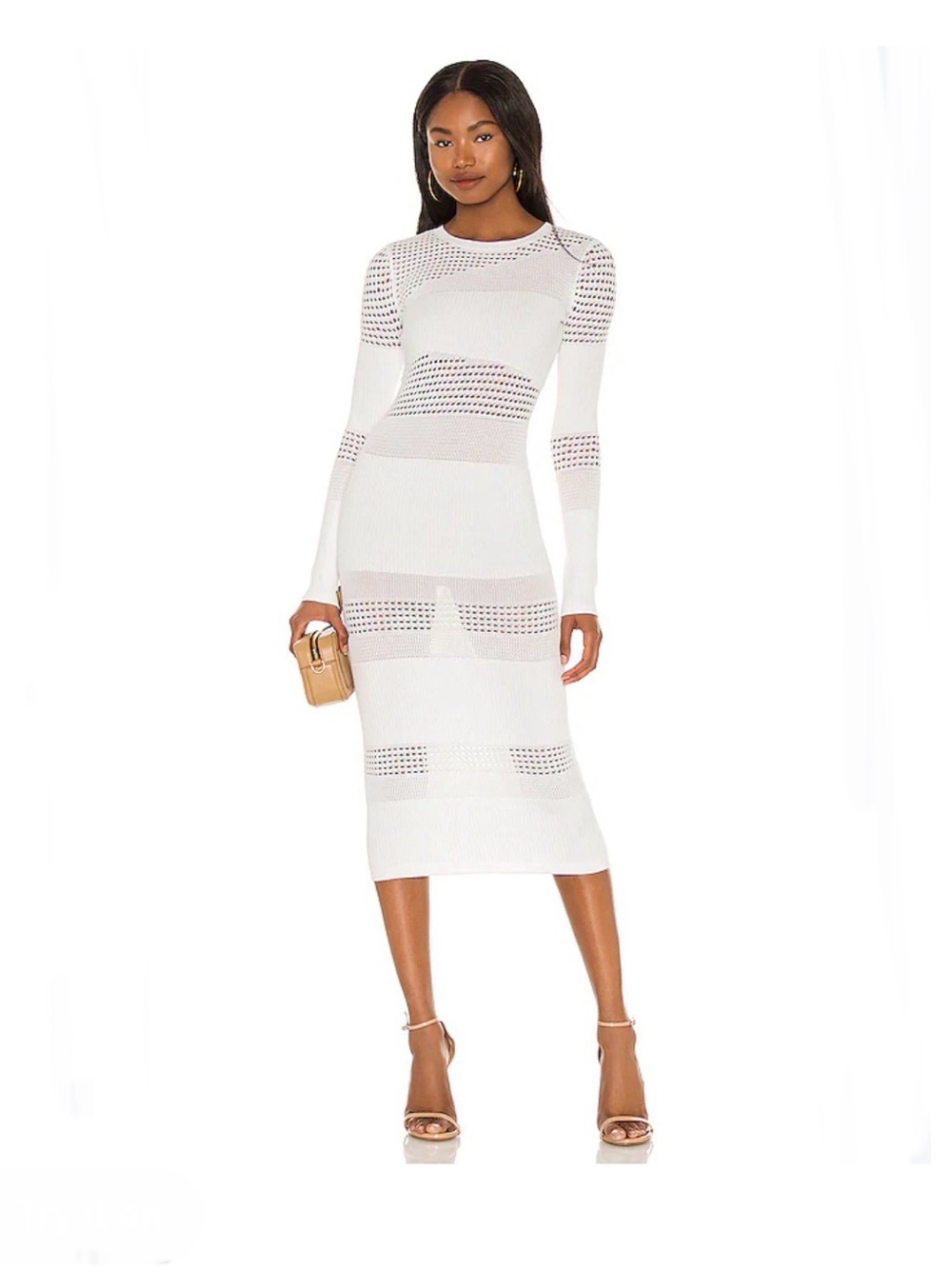 Lovers + Friends Tianna Dress